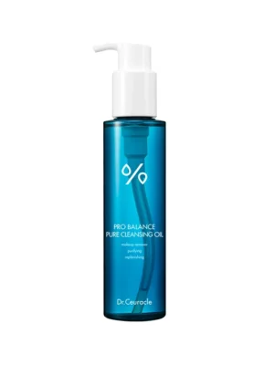 Гідрофільна олія з пробіотиками Dr.Ceuracle Pro Balance Pure Cleasing Oil, 155 мл