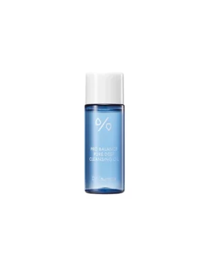 Гідрофільна олія з пробіотиками Dr.Ceuracle Pro Balance Pure Cleasing Oil, 20 мл