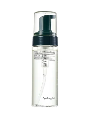 Пінка для вмивання з центелою Pyunkang Yul Calming Low pH Foaming Cleanser, 150мл
