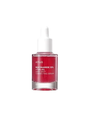 Освітлююча сироватка з ніацинамідом anua niacinamide 10% + TXA 4% SERUM,30 мл