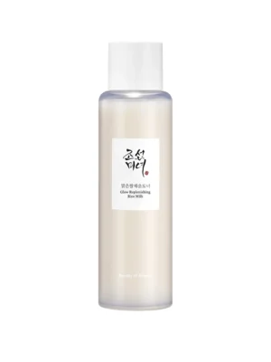 Зволожуючий тонер-молочко beauty of joeson glow replenishing rice milk, 150мл