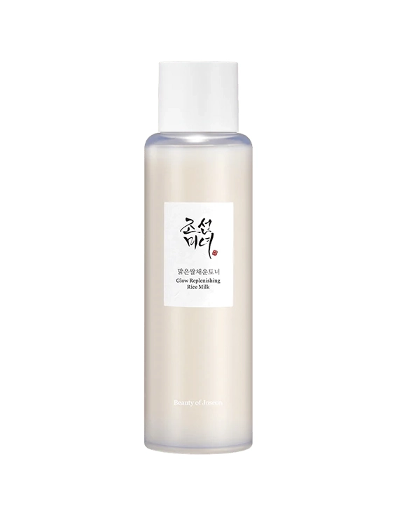 Зволожуючий тонер-молочко beauty of joeson glow replenishing rice milk, 150мл