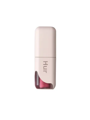 Ампульний зволожуючий тінт для губ house of hur glowy ampoule tint ton1, 4,5г