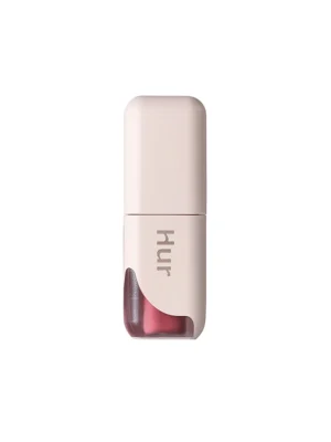 Ампульний зволожуючий тінт для губ house of hur glowy ampoule tint ton3, 4,5г