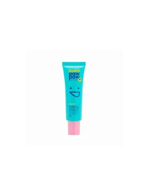 Відновлюючий бальзам для губ з ароматом кокосу pure paw paw coconut, 15г