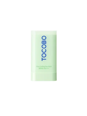 Сонцезахисний стік Tocobo cica cooling sun stick SPF50+ PA++++, 18 г