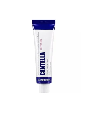 Лікувальний крем з екстрактом центелли азіатської MEDI-PEEL Centella Mezzo Cream, 30мл