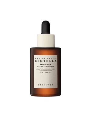 Відновлювальна сироватка SKIN1004 Centella Probio-Cica Intensive Ampoule, 50 мл