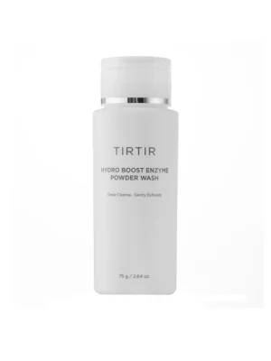Ензимна пудра для очищення обличчя TIRTIR Hydro Boost Enzyme Powder Wash, 75г