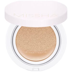 Зволожуючий кушон Missha Magic Cushion Moist Up SPF50 + / PA +++ (21 тон), 15 г