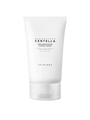 Освітлювальний крем SKIN1004 Madagascar Centella Tone Brightening Capsule Cream, 75ml