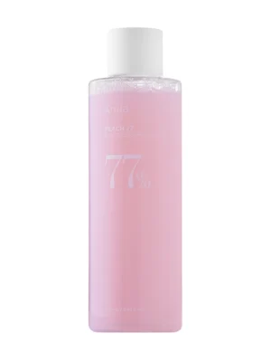 Зволожувальний тонік-есенція Anua Peach 77% Niacin Essence Toner, 250мл