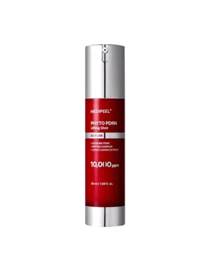 Антивікова ліфтинг-сироватка MEDI-PEEL Phyto Exosome PDRN Lifting Shot Serum, 50 мл