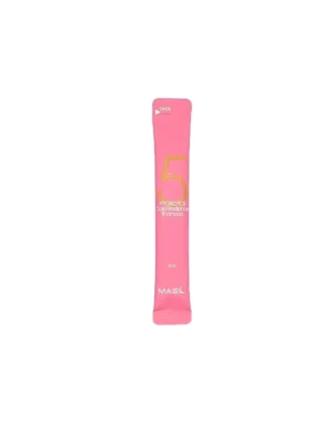 Шампунь для фарбованого волосся Masil 5 Probiotics Color Radiance Shampoo, 8 мл