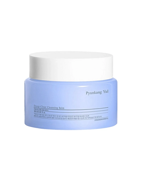 Бальзам для зняття макіяжу Pyunkang Yul Deep Clear Cleansing Balm, 100ml