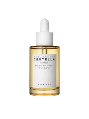 Ампульна сироватка з центеллою SKIN1004 Madagascar Centella Ampoule, 55мл