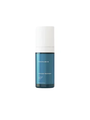 Сироватка для інтенсивного зволоження THERAMID Ceramide Treatment, 30 мл