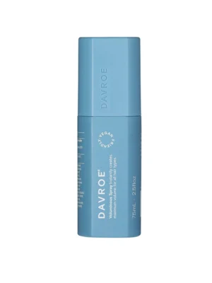 Спрей для об'єму та блиску волосся DAVROE Voluminous Spray, 75 мл