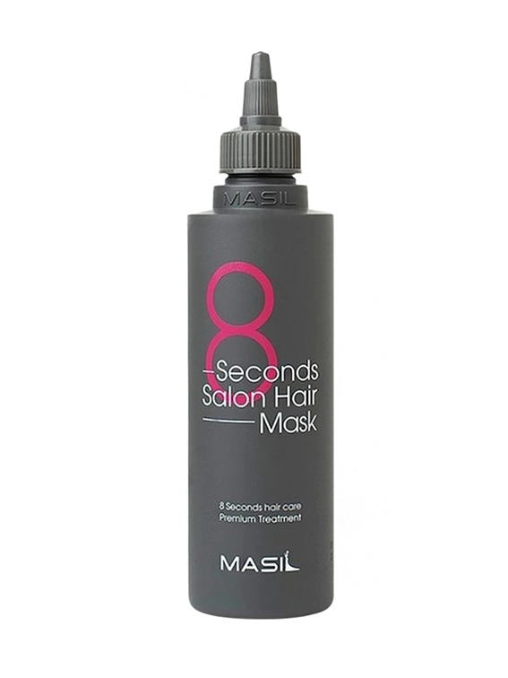 Маска-концентрат "Салонний ефект" Masil 8 Seconds Salon Hair Mask, 200 мл