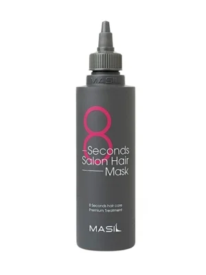 Маска-концентрат "Салонний ефект" Masil 8 Seconds Salon Hair Mask, 200 мл