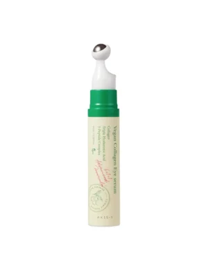 Веганська зволожуюча сироватка AXIS-Y Vegan Collagen Eye Serum, 10мл