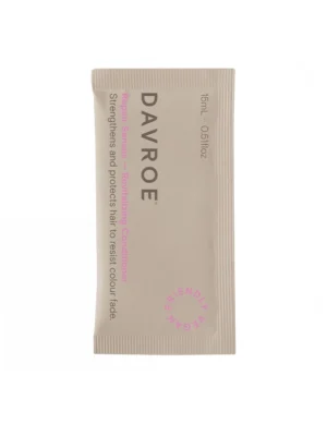 Відновлювальний Кондиціонер Для Волосся Davroe Repair Senses Revitalizing Conditioner, 15мл