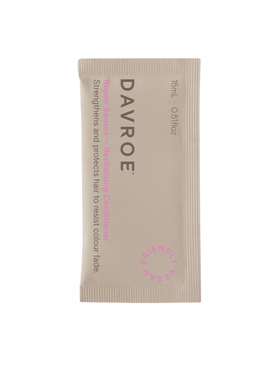 Відновлювальний Кондиціонер Для Волосся Davroe Repair Senses Revitalizing Conditioner, 15мл