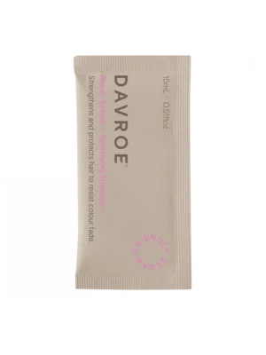 Відновлюючий шампунь Davroe Repair Senses Revitalizing Shampoo, 15 мл