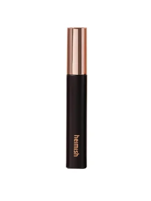 Чорна туш для підкручування вій Heimish Dailism Smudge Stop Mascara Curling Black, 9g