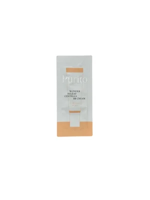 ВВ крем PURITO Seoul Wonder Releaf Centella BB Cream Neutral Ivory №13, 1 мл
