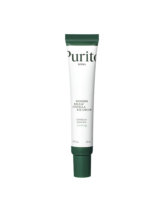 Крем під очі з екстрактом центелли Purito Seoul Wonder Releaf Centella Eye Cream, 30мл