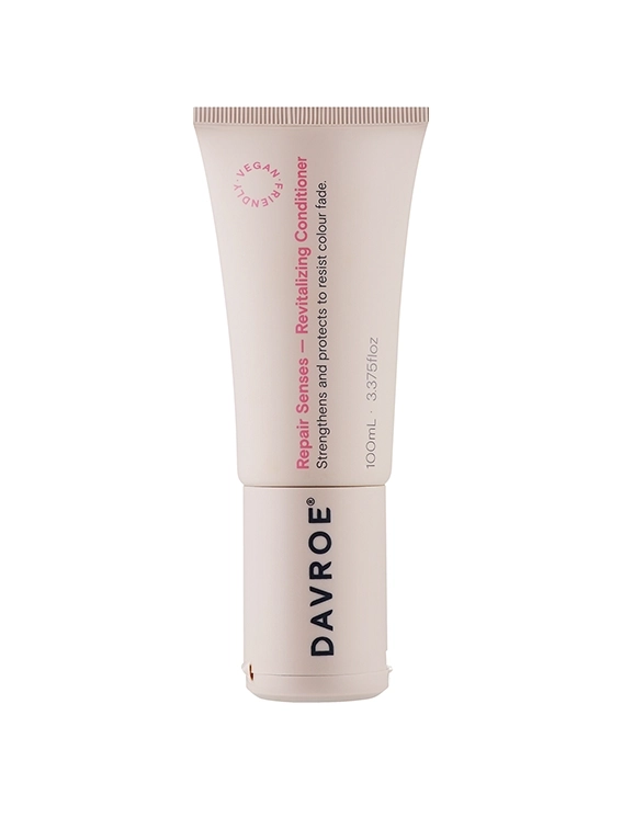 Відновлювальний Кондиціонер Для Волосся Davroe Repair Senses Revitalizing Conditioner, 100 мл