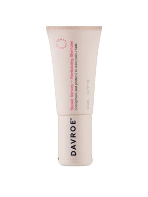Відновлюючий шампунь Davroe Repair Senses Revitalizing Shampoo, 100 мл