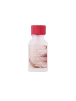 Точковий засіб проти висипань Dr. Althea 15% Calamine Spot Powder, 15 мл