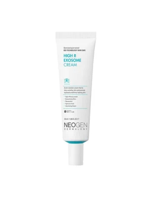 Омолоджувальний крем NEOGEN DERMALOGY HIGH R EXOSOME CREAM, 40 мл