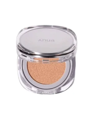 Тональний зволожуючий кушон ANUA GYUL CUSHION SPF50+ PA+++ 2, 15г