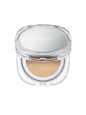 Тональний зволожуючий кушон ANUA GYUL CUSHION SPF50+ PA+++ 1, 15г