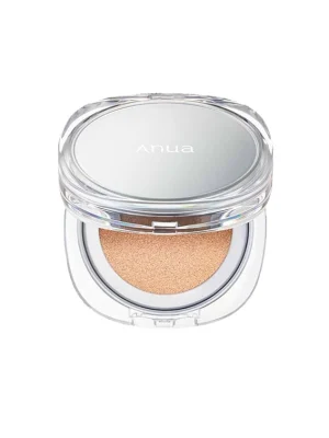Тональний зволожуючий кушон ANUA GYUL CUSHION SPF50+ PA+++ 1.5, 15г