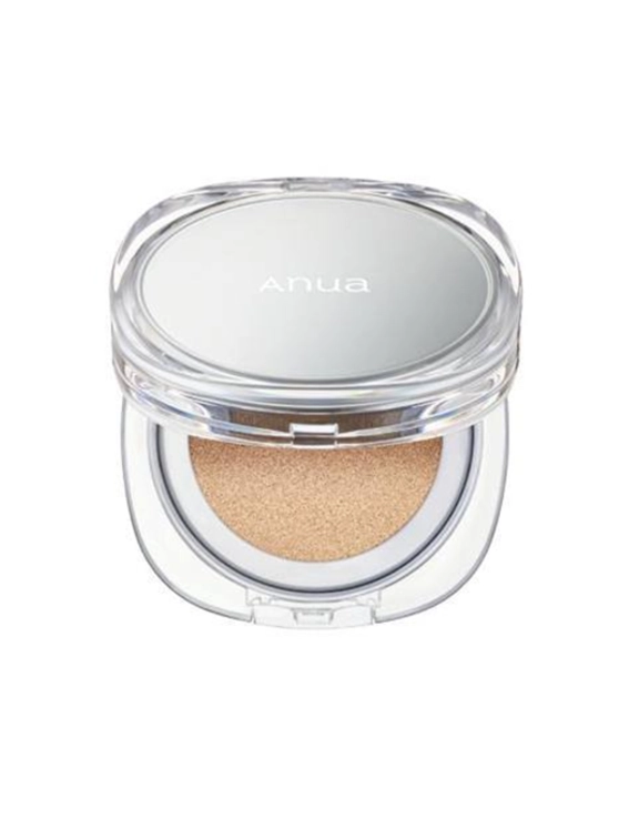 Тональний зволожуючий кушон ANUA GYUL CUSHION SPF50+ PA+++ 1, 15г