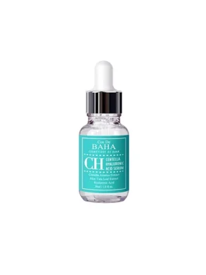 Відновлююча сироватка з азіатською центелою COS DE BAHA Centella HA Serum (CH), 30 мл