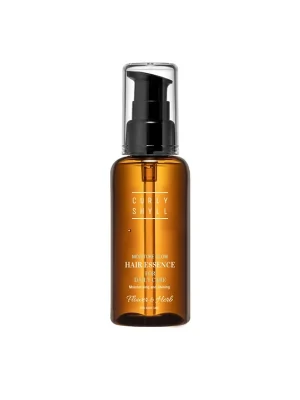Натуральна есенція для блиску волосся CURLYSHYLL Moisture Glow Hair Essence, 70 мл