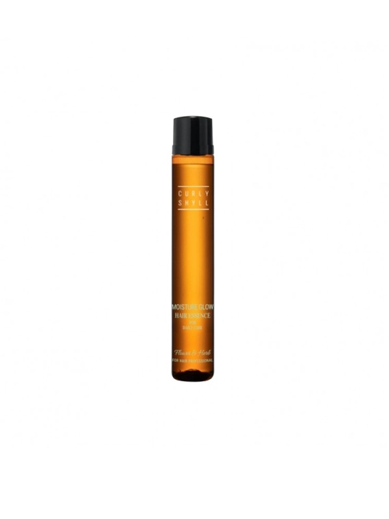 Натуральна есенція для блиску волосся CURLYSHYLL Moisture Glow Hair Essence, 13 мл