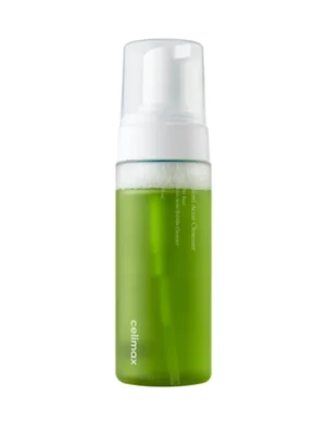 Пінка для вмивання обличчя Celimax The Real Noni Acne Bubble Cleanser, 155мл