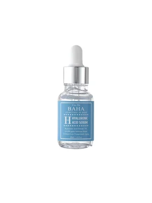 Сироватка з гіалуроновою кислотою Cos De BAHA H Hyaluronic Acid Serum, 30 мл