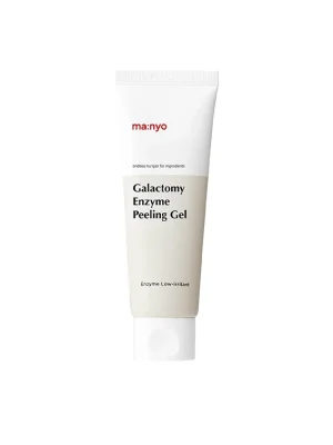 Ензимна пілінг-скатка з галактомісісом MANYO Galactomy Peeling Gel, 75 мл