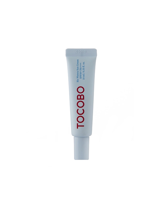 Сонцезахисне зволожуюче крем-молочко TOCOBO Bio Watery Sun Cream SPF50+ PA++++, 10 мл