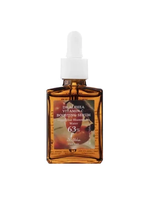 Сироватка для обличчя з вітаміном С Dr. Althea Vitamin C Boosting Serum, 30мл