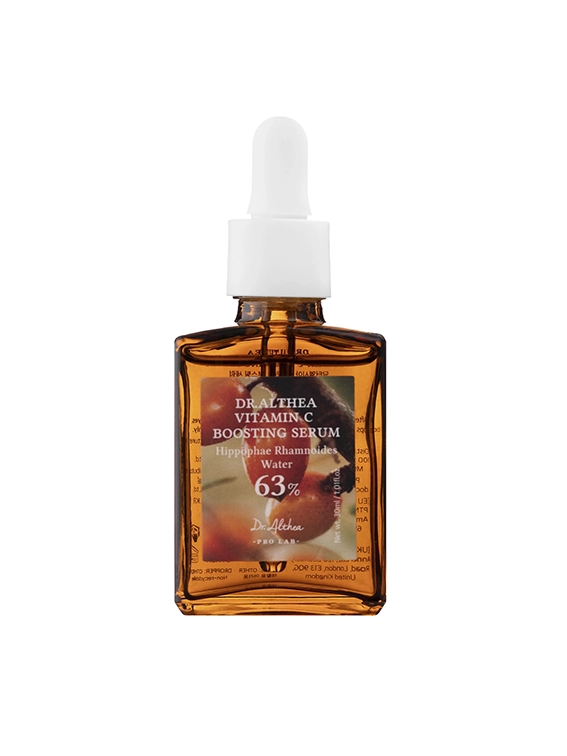 Сироватка для обличчя з вітаміном С Dr. Althea Vitamin C Boosting Serum, 30мл