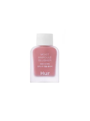 Рідкі рум'яна House of Hur Moist Ampoule Blusher Cherry Blossom Mini, 10ml