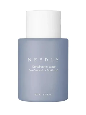 Тонер для зміцнення захисного бар’єру NEEDLY Crossbarrier Toner, 200 мл